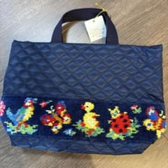 フェイラー ハイジ バッグインミニバッグ 学校フェイラー - メルカリ