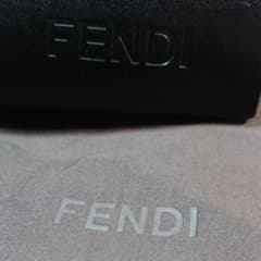 FENDI フェンディ メガネケースのサムネイル