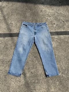 Carhartt denimのサムネイル