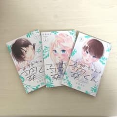お姉ちゃんの翠くん1〜3巻セットのサムネイル