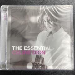 the essential CELINE Dionのサムネイル