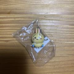 ちいかわ　うさぎ　くら寿司のサムネイル