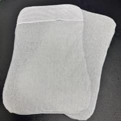 羊のいらない枕　調律3㎝×2のサムネイル
