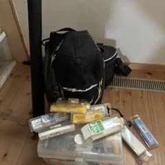 二口発送用 Daiwa 夢月 硬調90 鮎釣りセット（タモ発送なし） - メルカリ