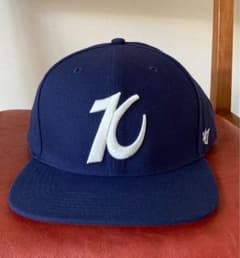 美品】横浜DeNAベイスターズ kanagawa キャップ サイズ8 64cm - メルカリ