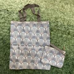 トートバッグ＆ポーチのサムネイル