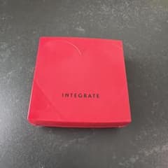 INTEGRATE パウダーファンデーションのサムネイル