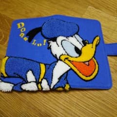 なっちゃん様 専用 多機種対応 ドナルド スマホケースのサムネイル