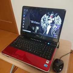 windows10 FMV-BIBLO NF/D70のサムネイル