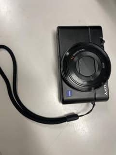 SONY DSC RX100のサムネイル