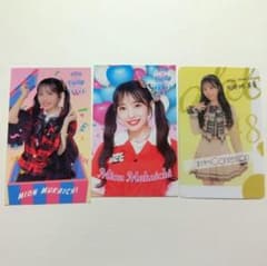 AKB48 PARTY SPECIALくじ ステッカー スクラッチ 向井地美音 - メルカリ