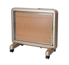 超美品　遠赤外線暖房器 サンルミエ E800L-TM3 パールゴールド 超美品 遠赤外線暖房器 サンルミエ E800L-TM3 パールゴールド 楽天市場