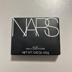 NARS BLUSH パウダーチーク 4.8gのサムネイル