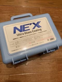 カリカリ様専用　NEX自動車用　スリーボンド 6689Dのサムネイル