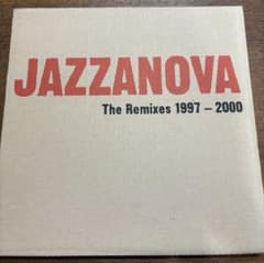 Jazzanova The Remixes 1997-2000 5枚組のサムネイル