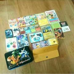 [1000枚以上] ポケモンカードのサムネイル