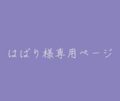 はばり様専用ページ　忍たま乱太郎　あくりるすたんど　尾浜勘右衛門　久々知兵助のサムネイル
