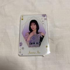 乃木坂46 伊藤純奈 アクリルスタンドのサムネイル