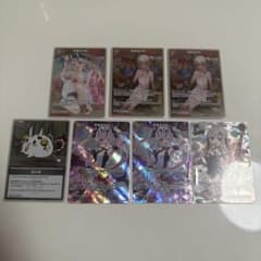 ホロカ プロモ まとめ売り ホロカ プロモ まとめ売り ホロカ プロモ まとめ売り - メルカリ