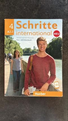 Schritte international NEU 4 A2.2のサムネイル