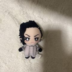 東京卍リベンジャーズ 九井一 ココ ぬいぐるみのサムネイル