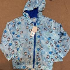 ウィンドブレーカー パーカー ドラえもんのサムネイル