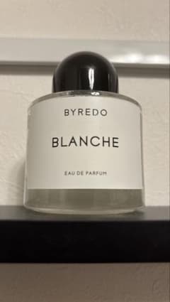 BYREDO BLANCHE オードパルファム 100ml箱ありのサムネイル