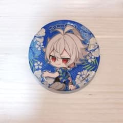 碧棺左馬刻 スイパラ 海の家 缶バッジ ヒプノシスマイク - メルカリ