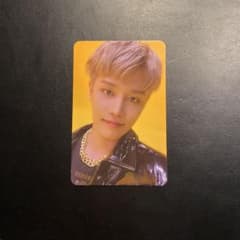 NCT テイル neozone トレカのサムネイル