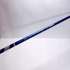 3w用 キャロウェイスリーブ 24ベンタスブルー 5S VENTUS - メルカリ