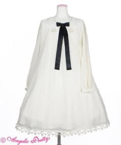 Angelic Pretty Starry Girl長袖ワンピースのサムネイル