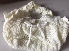 OPAQUE バックのオフホワイトのバックのサムネイル