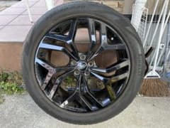 20インチ スタイル5079 5スプリットスポーク　4本セット 20インチ スタイル5079 5スプリットスポーク 4本セット - メルカリ