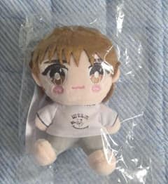 Yamanaka Jutaro plush toy, unopened, M!LK, Candori