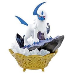 ジェムストーンコレクション　アブソルのサムネイル