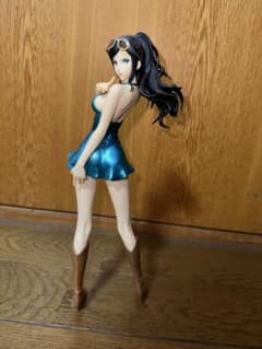 ワンピース ニコ・ロビン フィギュアのサムネイル