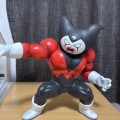 ジャイアントゴマー フィギュアのサムネイル