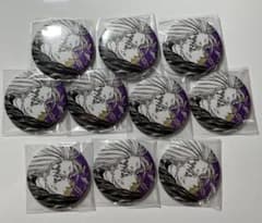 サカモトデイズ 神々廻 Emotion缶バッジ 10点セット - メルカリ