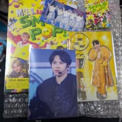 M!LK ARENA TOUR 2025-2026 SMILE POP!のサムネイル