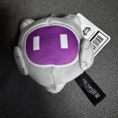 ファイナルファンタジー XIVぬいぐるみマスコット　アウトランナー