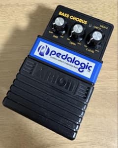ARION MCH-2 BASS CHORUS WAXX modのサムネイル