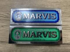 Marvis 歯磨き粉　マービスのサムネイル