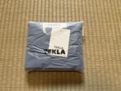 [신품 미사용] TEKLA 오가닉 코튼 타월 (게스트 타월)