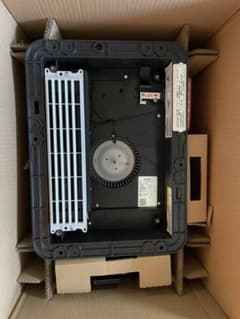 TOTO 三乾王　浴室換気暖房乾燥機　1室  １００Ｖのサムネイル