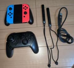 一部ジャンク品あり Nintendo Switch 周辺機器セット - メルカリ