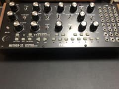 moog MOTHER-32のサムネイル