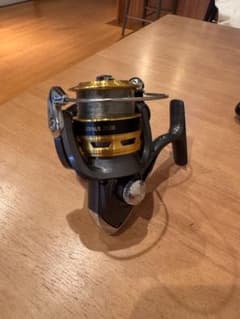 DAIWA JOINUS 2500 スピニングリール 本体のサムネイル