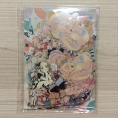 unichoco様 nene様 ダイカット PETステッカー - メルカリ