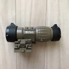 EOTech 3倍ブースター タンカラーのサムネイル
