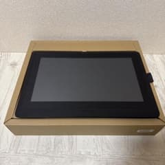 値下げ中】Wacom Cintiq 16 USBハブ付き - メルカリ